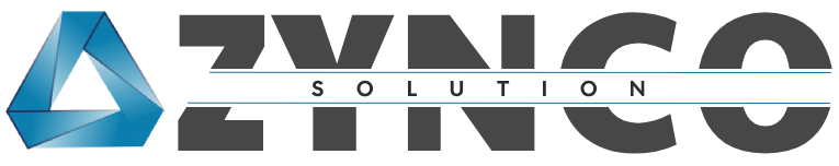Zynco Payroll Logo